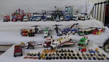 LEGO Polizei / CITY KONVOLUT -