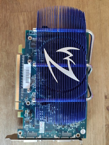 His hd4670 - (1024, mb)