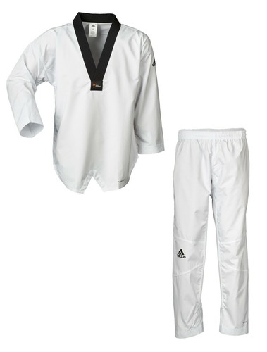 Adidas taekwondoanzug - taekwondoanzug,