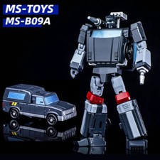 Magic Square MS-TOYS MS-B09A