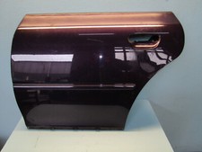 Audi A3 8L Facelift Tür hinten links Türblatt 8L4833051C