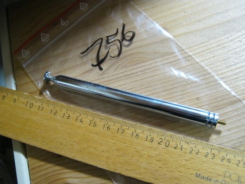 Senderantenne graupner 756 - senderantenne, mc