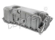 Original TOPRAN Ölwanne 113