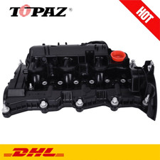 Zylinderkopfhaube Ventildeckel