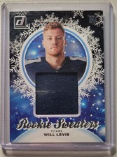2023 Panini Donruss - Rookie