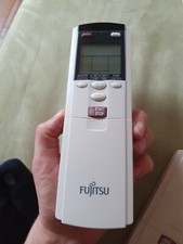 Fujitsu dl4 remote control - fujitsu, ar-dl4
