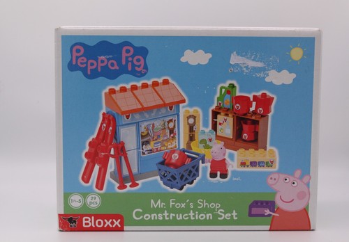 Big playbig peppa - big,