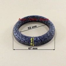 ✅Auspuff Dichtring 