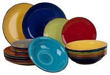 Tafelservice 18-teilig Teller