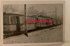 Tw 1104 Linie 1 Unfall