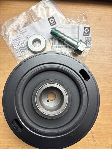 Für smart 451 - smart, mhd
