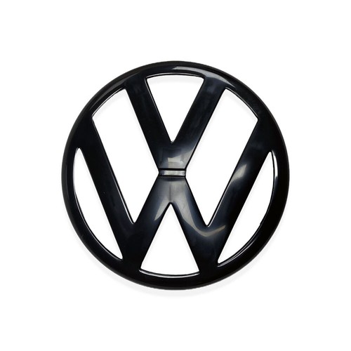 Original volkswagen logo - original,