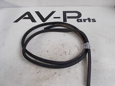 Original VW Doka Pritsche