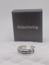 Atlantis ring herrengröße - atlantis,