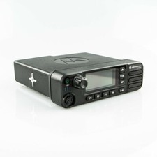 Motorola DM4601e DMR