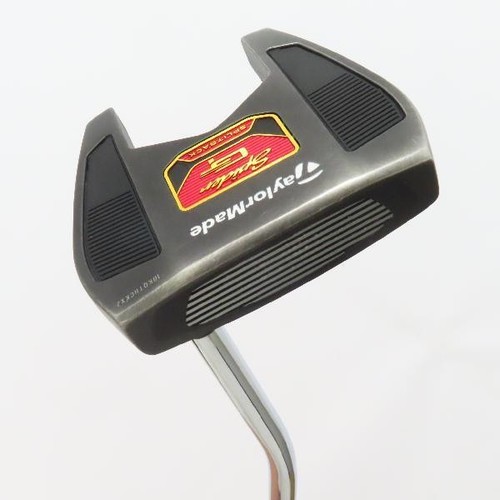 Taylormade spider splitback - taylormade,