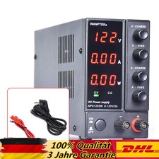0-120V DC Labornetzger?t