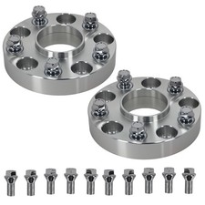 Spurverbreiterung 30mm for