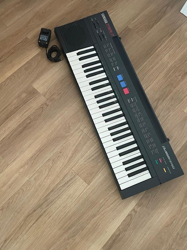 Keyboard yamaha psr 420 - 7,