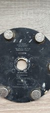 Diamantschleifscheiben für