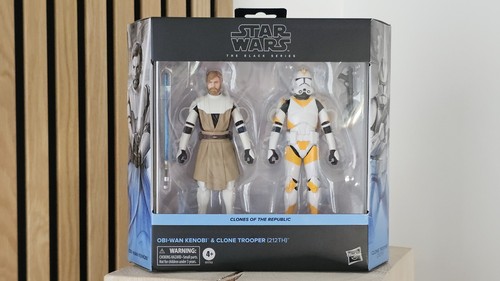 Star wars the black - star,
