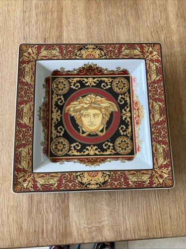 Rosenthal versace medusa - rosenthal,