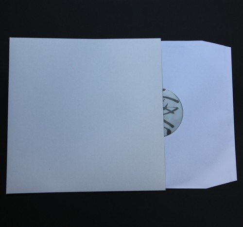 Deluxe ersatz cover - lp,