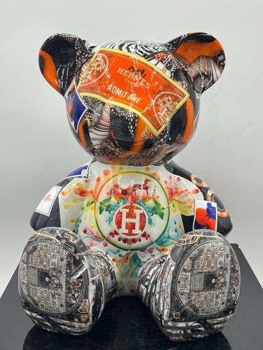 Hermes limitierter großer - hermes,