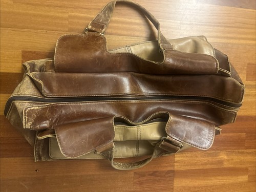 Herren ledertasche leder - herren,