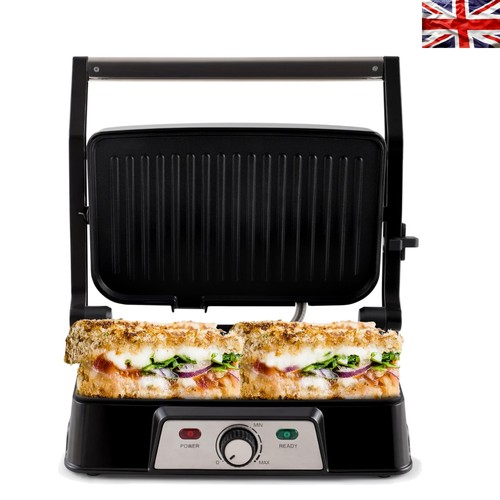 Vielseitiger sandwich toaster - vielseitiger, sandwich-toaster