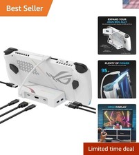 Asus rog ally essential dock - ally,