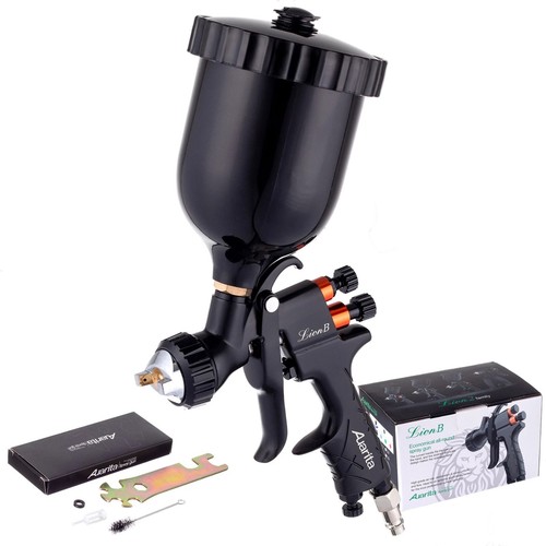 Lackierpistole mm - lackierpistole, 1,4