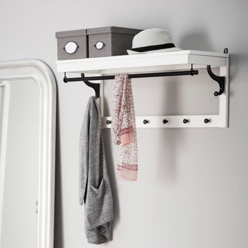 Hutablage garderobe ikea - hutablage/garderobe,