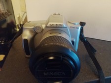 Minolta dynax 35mm - dynax,