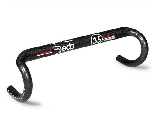 Lenker route deda - route,