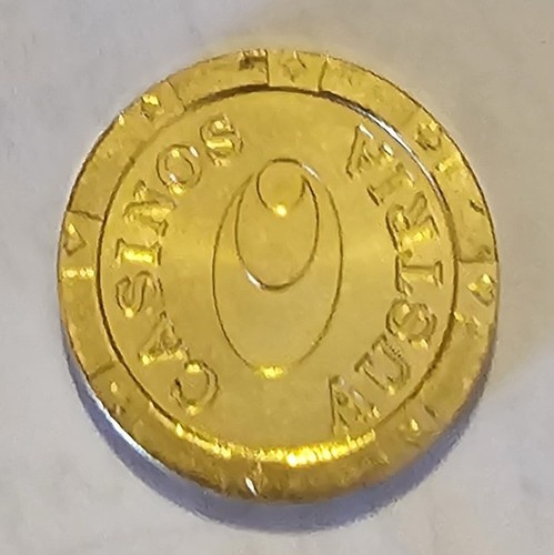 Casino austria token gold - casino,