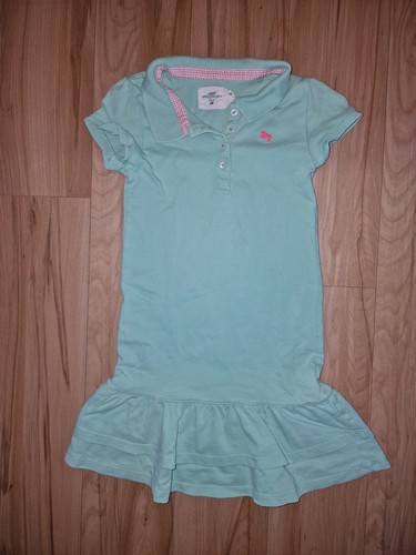 Polokleid 122 128 - h&m,