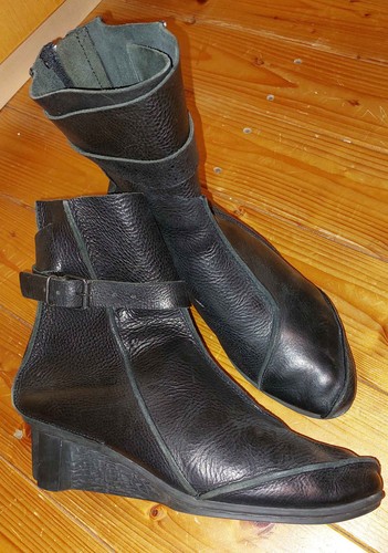 Trippen berlin stiefelette - berlin,