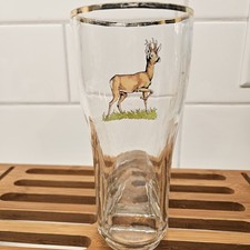 ​Vintage German Beer Boot