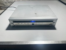 JVC DVD-Player mit