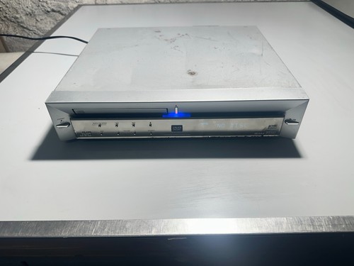 Jvc dvd player mit - jvc, dvd-player
