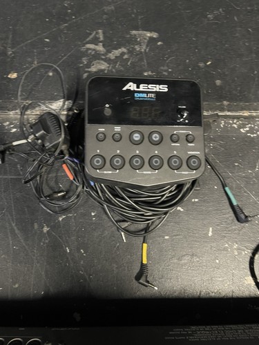 Alesis lite elektrisches - dm,