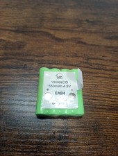 Akkupack EAB 4 für Vivanco