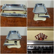 Alte Stube Küchenwaage Waage