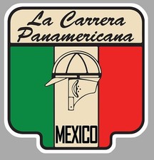 Carrera mexico panamericana - mexico,
