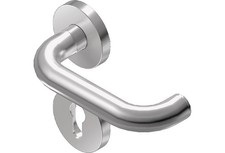 BKS Feuerschutz-Halbgarnitur