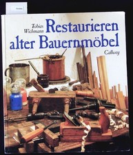 Restaurieren alter