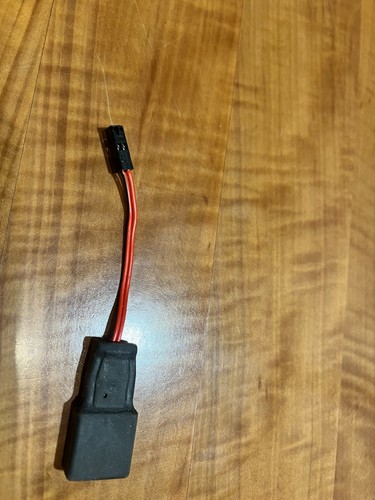 Truma 30050 53500 - 30050-53500, adapterkabel