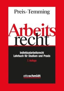 Arbeitsrecht - ,