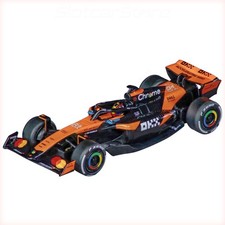 Carrera GO 64295 McLaren MCL39 No.81 O.Piastri 2025 1:43 Formel 1 Slotcar Auto